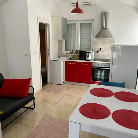 Roby Apartment Dubrovnik