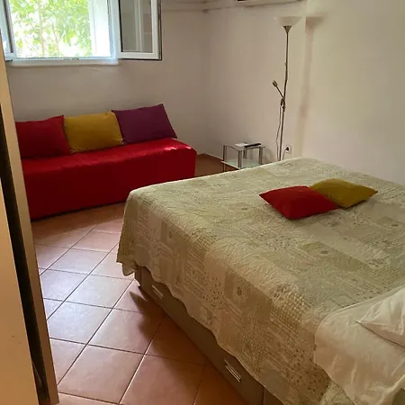 Roby Apartamento