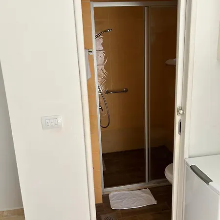 Roby Apartment