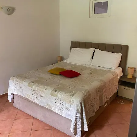 Apartment Roby