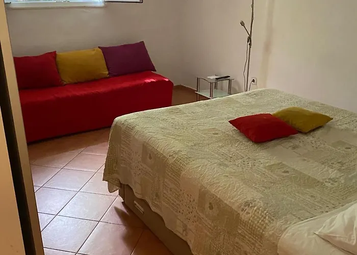 Roby Appartement