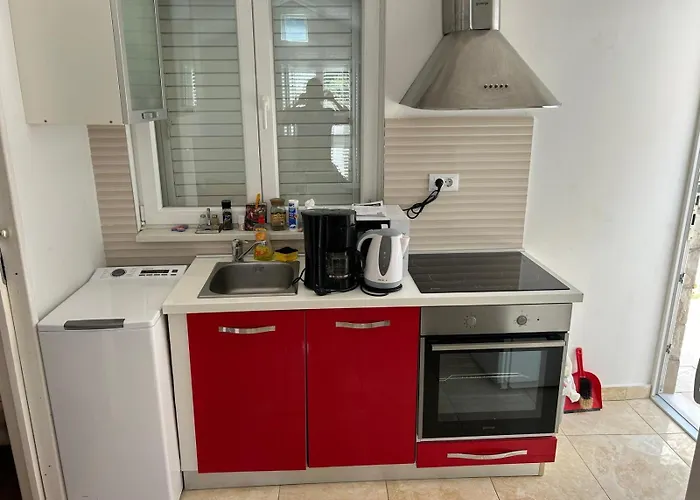 Appartement Roby *