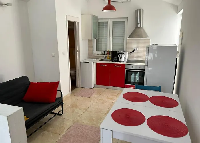 Roby Apartament Dubrownik