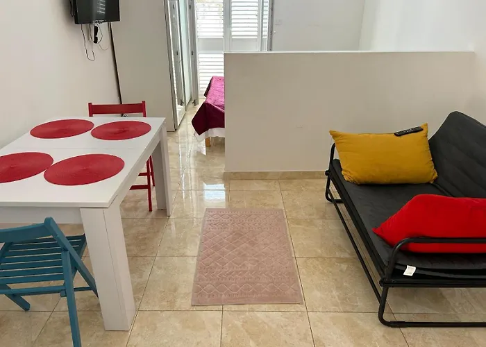 Apartament Roby Dubrownik