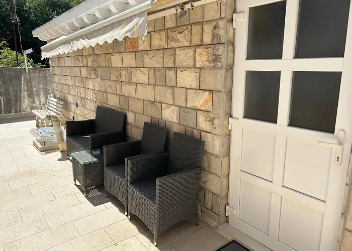 Apartament Roby Dubrownik