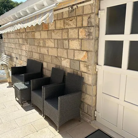 Apartman Roby Dubrovnik