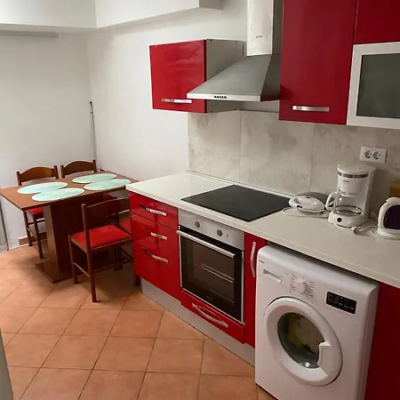 Roby Apartment Dubrovnik